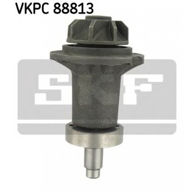 VKPC 88813 SKF - Насос охолоджуючої рідини